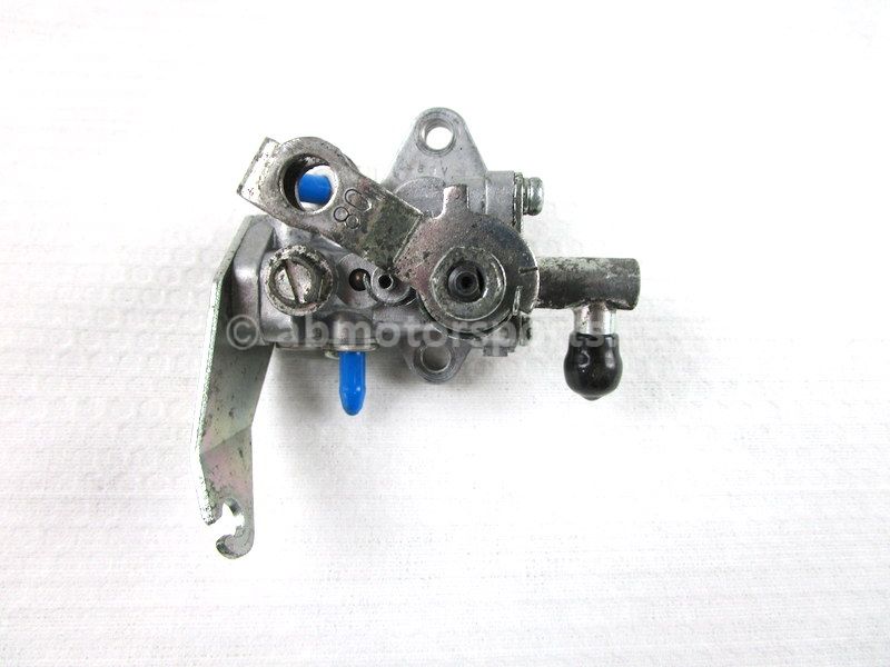 Oil Pump Assy - Skidoo SUMMIT X 800R| Alberta Motorsports