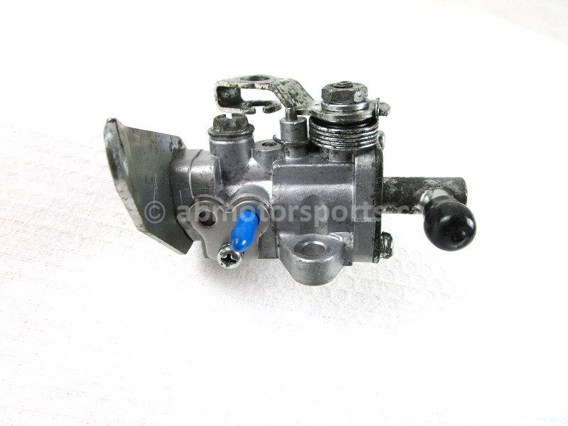 Oil Pump Assy - Skidoo SUMMIT X 800R| Alberta Motorsports