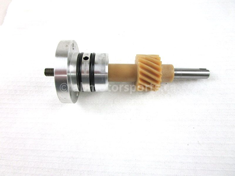 Water Pump Shaft - Skidoo SUMMIT X 800R| Alberta Motorsports Sales