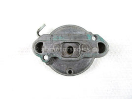 A used Valve Housing from a 2009 SUMMIT X 800 R Skidoo OEM Part # 420854887 for sale. Ski Doo snowmobile parts… Shop our online catalog… Alberta Canada!