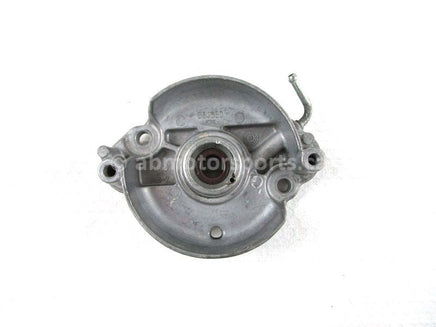 A used Valve Housing from a 2009 SUMMIT X 800 R Skidoo OEM Part # 420854887 for sale. Ski Doo snowmobile parts… Shop our online catalog… Alberta Canada!