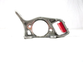 A used Front PTO Support from a 2009 SUMMIT X 800 R Skidoo OEM Part # 512060473 for sale. Ski Doo snowmobile parts… Shop our online catalog… Alberta Canada!
