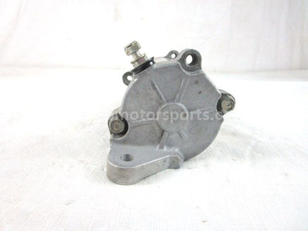 A used Starter from a 2009 SUMMIT X 800 R Skidoo OEM Part # 515176754 for sale. Ski Doo snowmobile parts… Shop our online catalog… Alberta Canada!