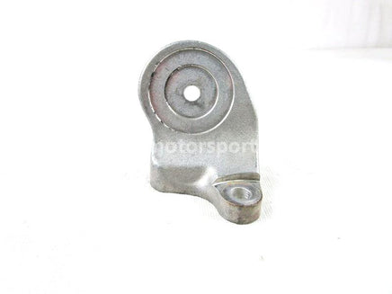 A used Rear PTO Support from a 2009 SUMMIT X 800 R Skidoo OEM Part # 512060478 for sale. Ski Doo snowmobile parts… Shop our online catalog… Alberta Canada!