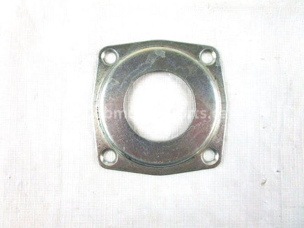 A used Crank Seal Plate from a 2009 SUMMIT X 800 R Skidoo OEM Part # 420812420 for sale. Ski Doo snowmobile parts… Shop our online catalog… Alberta Canada!