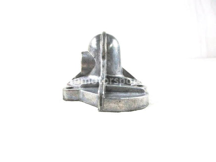 A used Water Pump Housing from a 2009 SUMMIT X 800 R Skidoo OEM Part # 420822280 for sale. Ski Doo snowmobile parts… Shop our online catalog… Alberta Canada!