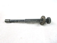 A used Primary Clutch Bolt from a 2009 SUMMIT X 800 R Ski Doo OEM Part # 417300296 for sale. Ski Doo snowmobile parts… Shop our online catalog… Alberta Canada!