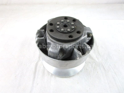 A used Primary Clutch from a 2009 SUMMIT X 800 R Ski Doo OEM Part # 417223093 for sale. Ski Doo snowmobile parts… Shop our online catalog… Alberta Canada!