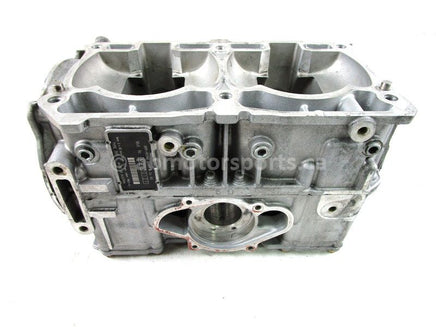 A used Crankcase Assy from a 2009 SUMMIT X 800 R Ski Doo OEM Part # 420890748 for sale. Ski Doo snowmobile parts… Shop our online catalog… Alberta Canada!