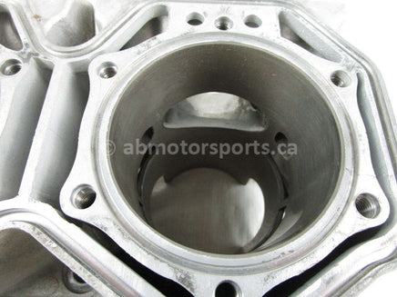 A used Cylinder Core from a 2009 SUMMIT X 800 R Ski Doo OEM Part # 420623240 for sale. Ski Doo snowmobile parts… Shop our online catalog… Alberta Canada!