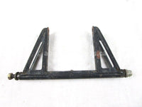 A used Pivot Arm from a 2009 SUMMIT X 800 R Skidoo OEM Part # 503191209 for sale. Ski-Doo snowmobile parts. Shop our online catalog. Alberta Canada!