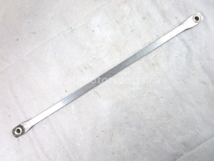 A used Link Rod from a 2009 SUMMIT X 800 R Skidoo OEM Part # 503191148 for sale. Ski-Doo snowmobile parts. Shop our online catalog. Alberta Canada!