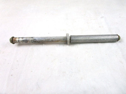 A used Axle Rear from a 2009 SUMMIT X 800 R Skidoo OEM Part # 503190429 for sale. Ski-Doo snowmobile parts. Shop our online catalog. Alberta Canada!