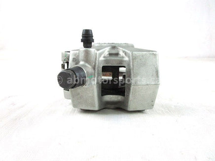 A used Brake Caliper from a 2009 SUMMIT X 800 R Skidoo OEM Part # 507032500 for sale. Ski-Doo snowmobile parts. Shop our online catalog. Alberta Canada!