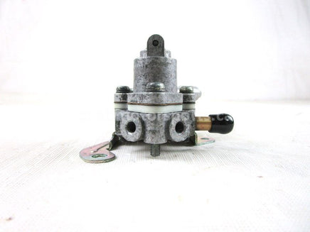A used Fuel Pump from a 2009 SUMMIT X 800 R Skidoo OEM Part # 513033184 for sale. Ski-Doo snowmobile parts. Shop our online catalog. Alberta Canada!