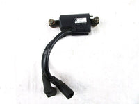 A used Ignition Coil from a 2009 SUMMIT X 800 R Skidoo OEM Part # 512059968 for sale. Ski-Doo snowmobile parts. Shop our online catalog. Alberta Canada!