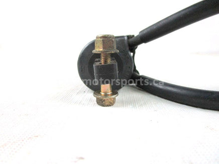 A used Ignition Coil from a 2009 SUMMIT X 800 R Skidoo OEM Part # 512059968 for sale. Ski-Doo snowmobile parts. Shop our online catalog. Alberta Canada!