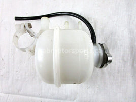 A used Coolant Tank from a 2009 SUMMIT X 800 R Skidoo OEM Part # 509000368 for sale. Ski-Doo snowmobile parts. Shop our online catalog. Alberta Canada!