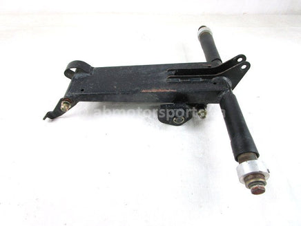 A used Rear Arm from a 2009 SUMMIT X 800 R Skidoo OEM Part # 503191762 for sale. Ski-Doo snowmobile parts. Shop our online catalog. Alberta Canada!