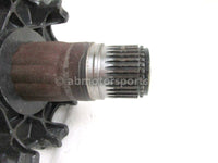 A used Drive Axle from a 2009 SUMMIT X 800 R Skidoo OEM Part # 504152845 for sale. Ski-Doo snowmobile parts. Shop our online catalog. Alberta Canada!