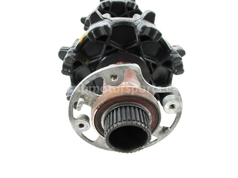 Drive Axle - Skidoo SUMMIT X 800R| Alberta Motorsports Sales