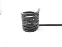A used Torsion Spring R from a 2009 SUMMIT X 800 R Skidoo OEM Part # 503192080 for sale. Ski-Doo snowmobile parts. Shop our online catalog. Alberta Canada!