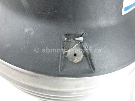 A used Belt Guard from a 2009 SUMMIT X 800 R Skidoo OEM Part # 417300357 for sale. Ski-Doo snowmobile parts. Shop our online catalog. Alberta Canada!