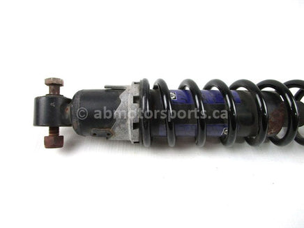 A used Shock Front from a 1997 TOURING SLE 500 Ski Doo OEM Part # 415076300 for sale. Ski Doo snowmobile parts… Shop our online catalog… Alberta Canada!