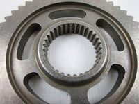 A used Driven Sprocket 49T from a 2008 SUMMIT 800X Skidoo OEM Part # 504152627 for sale. Ski-Doo snowmobile parts. Shop our online catalog. Alberta Canada!