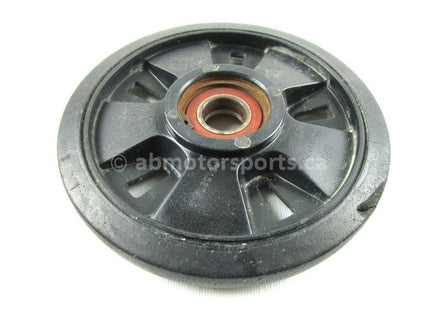A used Wheel 152 from a 2008 SUMMIT 800X Skidoo OEM Part # 503191755 for sale. Ski-Doo snowmobile parts. Shop our online catalog. Alberta Canada!
