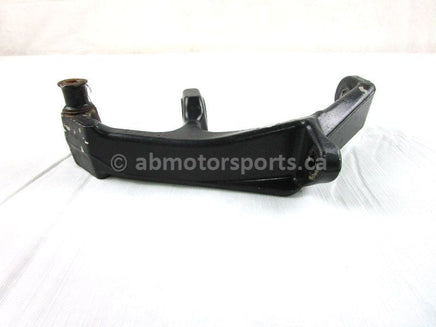 A used Ski Leg Right from a 2008 SUMMIT 800X Skidoo OEM Part # 505071998 for sale. Ski-Doo snowmobile parts. Shop our online catalog. Alberta Canada!