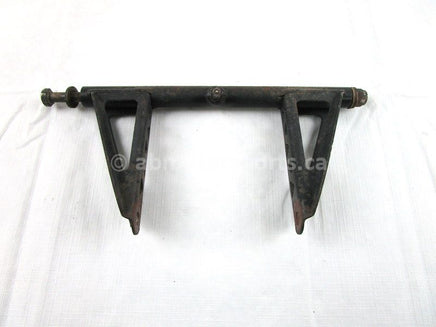 A used Pivot Arm from a 2008 SUMMIT 800X Skidoo OEM Part # 503191209 for sale. Ski-Doo snowmobile parts. Shop our online catalog. Alberta Canada!
