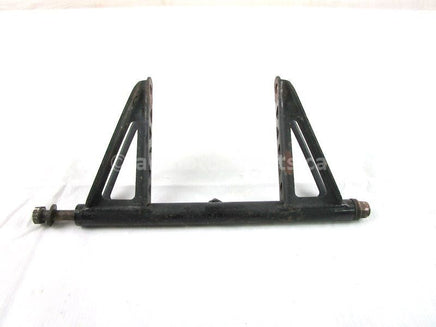 A used Pivot Arm from a 2008 SUMMIT 800X Skidoo OEM Part # 503191209 for sale. Ski-Doo snowmobile parts. Shop our online catalog. Alberta Canada!