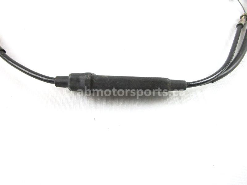 Throttle Cable - Skidoo SUMMIT 800 X 163| Alberta Motorsports