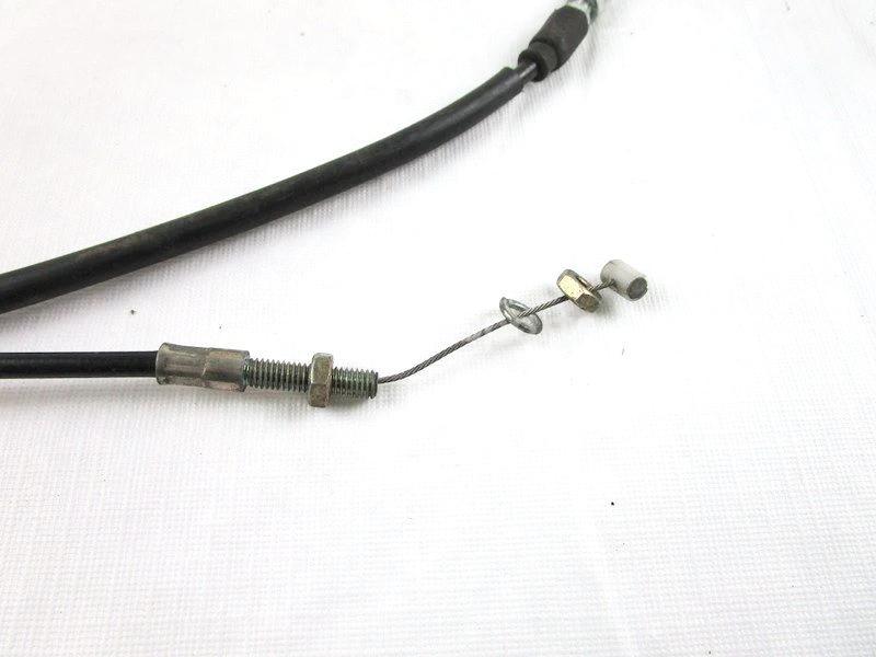 Throttle Cable - Skidoo SUMMIT 800 X 163| Alberta Motorsports