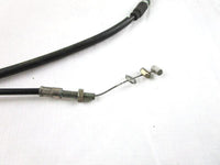 A used Throttle Cable from a 2008 SUMMIT 800X Skidoo OEM Part # 512060133 for sale. Ski-Doo snowmobile parts. Shop our online catalog. Alberta Canada!