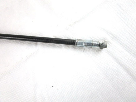 A used Throttle Cable from a 2008 SUMMIT 800X Skidoo OEM Part # 512060133 for sale. Ski-Doo snowmobile parts. Shop our online catalog. Alberta Canada!