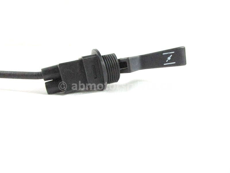 Choke Cable - Skidoo SUMMIT 800 X 163| Alberta Motorsports Sales