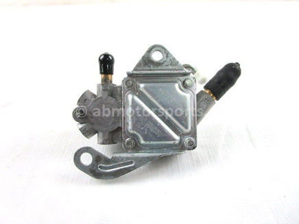 A used Fuel Pump from a 2008 SUMMIT 800X Skidoo OEM Part # 513033184 for sale. Ski-Doo snowmobile parts. Shop our online catalog. Alberta Canada!
