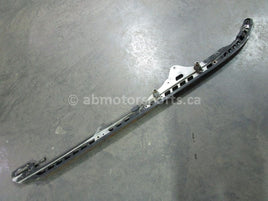 A used Rail Right 163 from a 2008 SUMMIT 800X Skidoo OEM Part # 503191497 for sale. Ski-Doo snowmobile parts. Shop our online catalog. Alberta Canada!