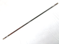 A used Stabilizer Bar Front from a 2008 SUMMIT 800X Skidoo OEM Part # 505072059 for sale. Ski-Doo snowmobile parts. Shop our online catalog. Alberta Canada!