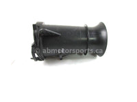 A used Intake Adapter from a 2008 SUMMIT 800X Skidoo OEM Part # 508000542 for sale. Ski-Doo snowmobile parts. Shop our online catalog. Alberta Canada!