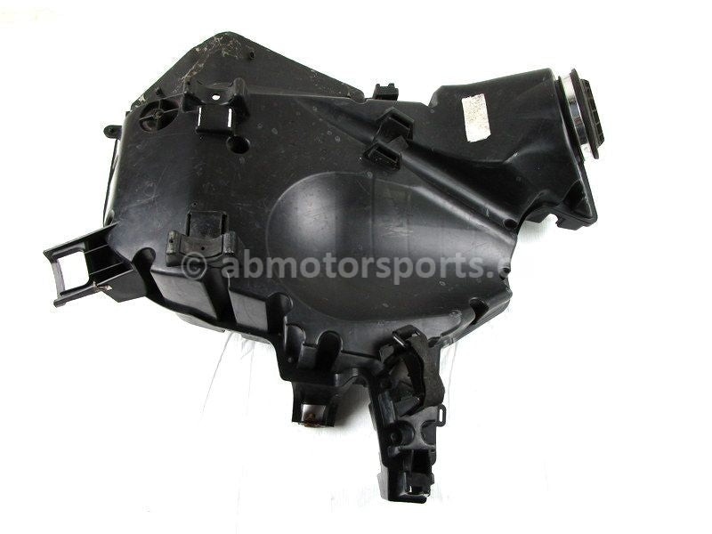 Secondary Airbox - Skidoo SUMMIT 800 X 163| Alberta Motorsports