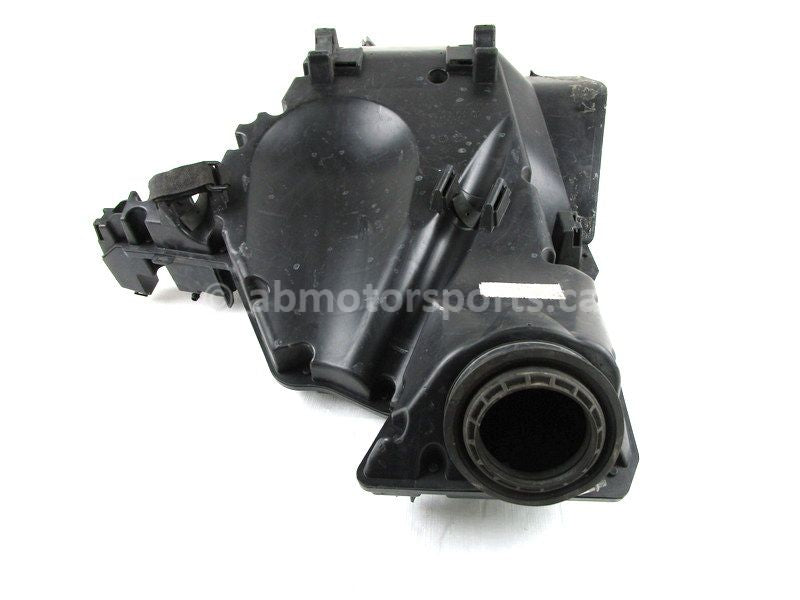 シド　TOUR 2013 COMPLETE BOX Secondary Airbox - Skidoo SUMMIT 800 X 163| Alberta Motorsports