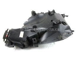 A used Secondary Airbox from a 2008 SUMMIT 800X Skidoo OEM Part # 508000607 for sale. Ski-Doo snowmobile parts. Shop our online catalog. Alberta Canada!