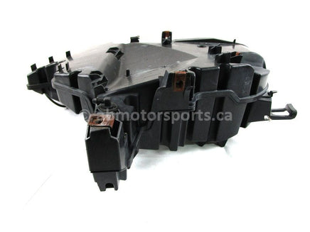 A used Secondary Airbox from a 2008 SUMMIT 800X Skidoo OEM Part # 508000607 for sale. Ski-Doo snowmobile parts. Shop our online catalog. Alberta Canada!