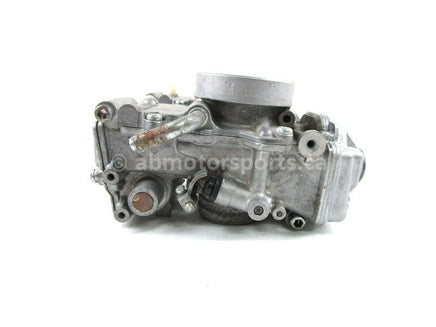 A used Carburetor from a 2008 SUMMIT 800X Skidoo OEM Part # 403138793 for sale. Ski-Doo snowmobile parts. Shop our online catalog. Alberta Canada!
