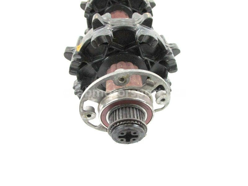 Drive Axle - Skidoo SUMMIT 800 X 163| Alberta Motorsports Sales