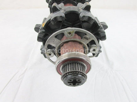 A used Drive Axle from a 2008 SUMMIT 800X Skidoo OEM Part # 504152845 for sale. Ski-Doo snowmobile parts. Shop our online catalog. Alberta Canada!
