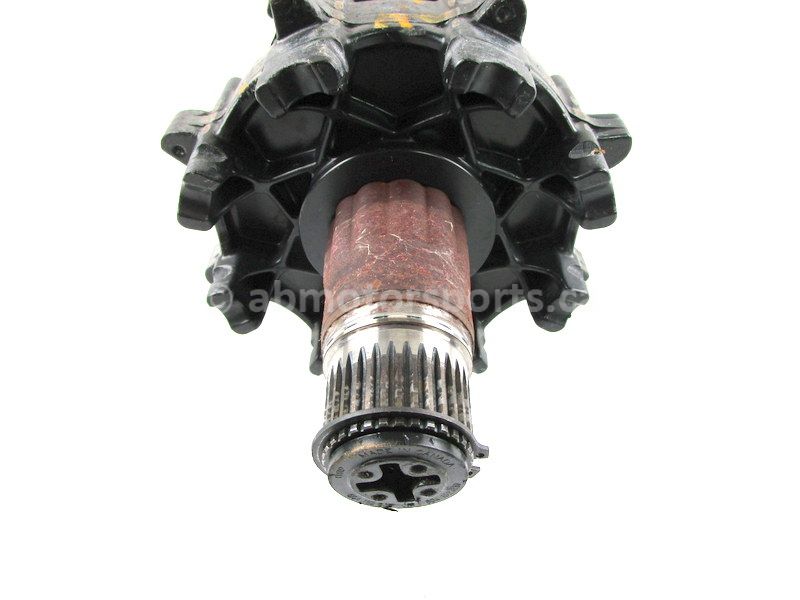 AD3 Drive Axle - Skidoo SUMMIT 800 X 163| Alberta Motorsports